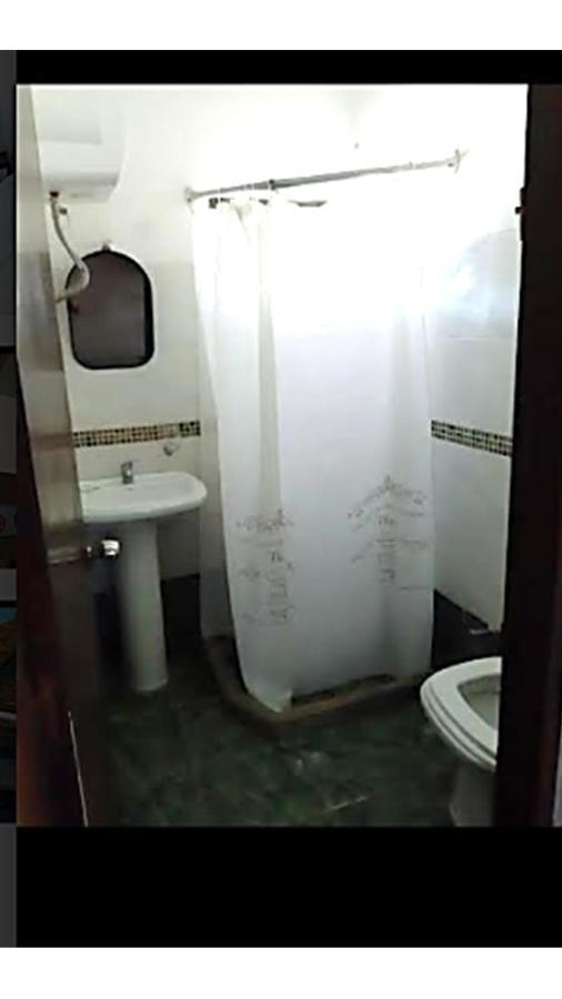 Renapau Villa La Paloma Ngoại thất bức ảnh