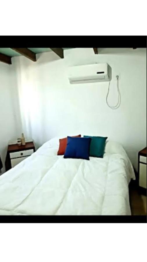 Renapau Villa La Paloma Ngoại thất bức ảnh