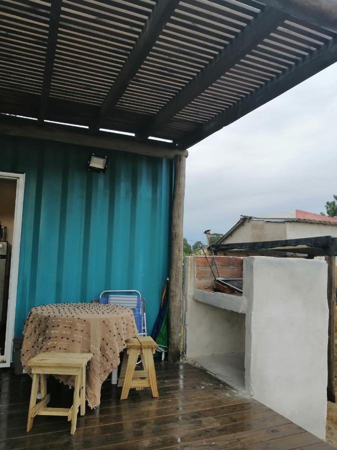 Renapau Villa La Paloma Ngoại thất bức ảnh