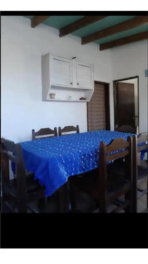 Renapau Villa La Paloma Ngoại thất bức ảnh