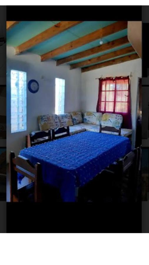 Renapau Villa La Paloma Ngoại thất bức ảnh