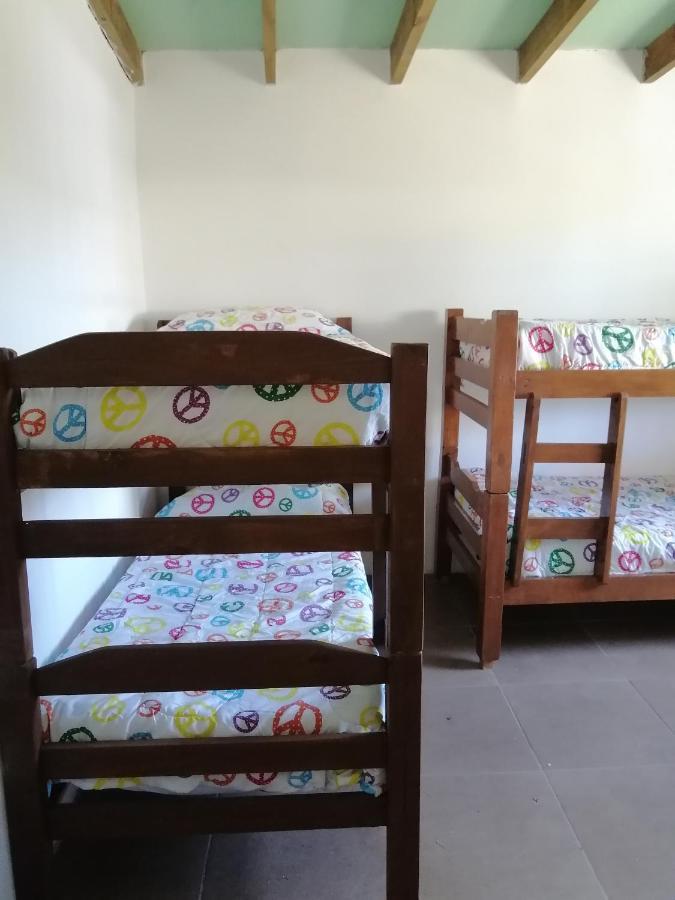 Renapau Villa La Paloma Ngoại thất bức ảnh