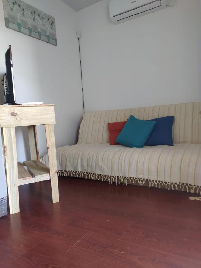 Renapau Villa La Paloma Ngoại thất bức ảnh