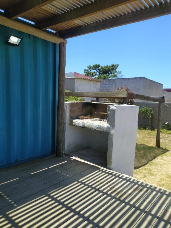 Renapau Villa La Paloma Ngoại thất bức ảnh